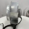 Centrifugal Fan, 220/230V, 220 V, Corded Electric - view 3
