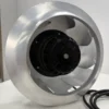 Centrifugal Fan, 220/230V, 220 V, Corded Electric - view 5