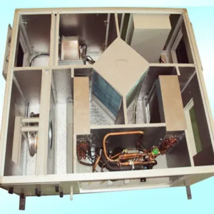 Centrifugal Fan, 220-230V, R22, ISO9001