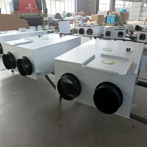 Centrifugal Fan, 220-240V, Electric