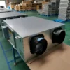 Centrifugal Fan, 220-240V, Electric - view 2