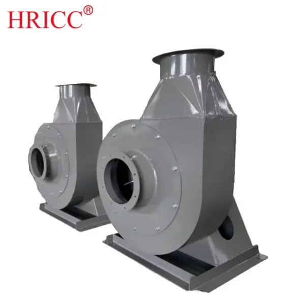 Centrifugal Fan, 220-240V, RMZ, Stainless