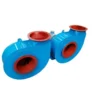 Centrifugal Fan, 220-380V, 0.75-18.5KW