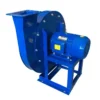 Centrifugal Fan, 220-380V, 0.75-18.5KW - view 2