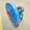 Centrifugal Fan, 220-380V, 0.75-18.5KW - view 3