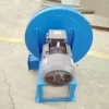 Centrifugal Fan, 220-380V, 0.75-18.5KW - view 5