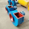 Centrifugal Fan, 220-380V, 0.75-18.5KW - view 6