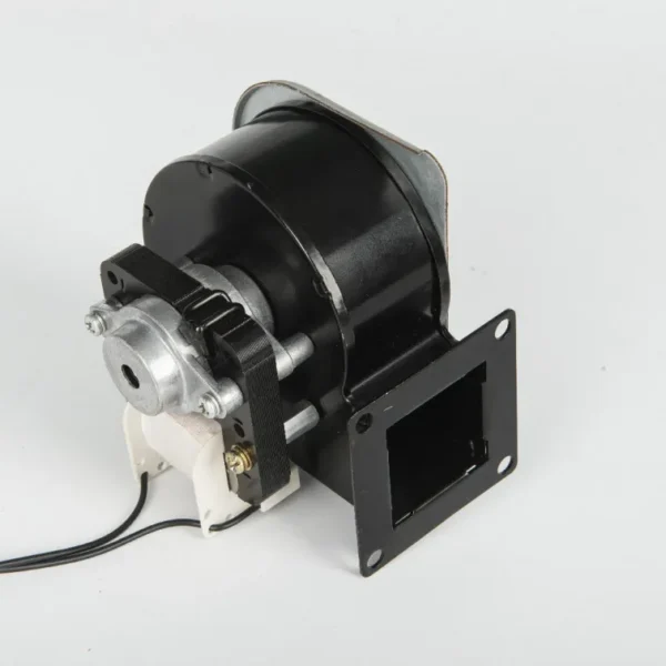 Centrifugal Fan, 220/380V, 10-30W