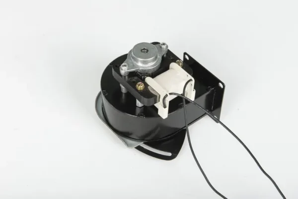 Centrifugal Fan, 220/380V, 10-30W - view 3