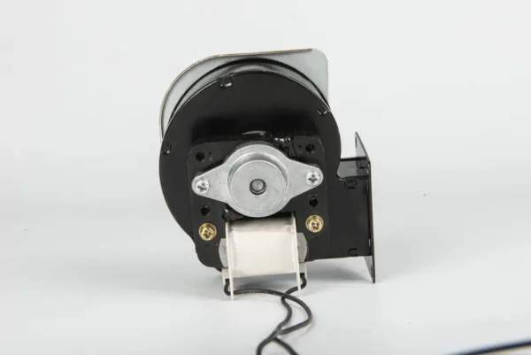 Centrifugal Fan, 220/380V, 10-30W - view 6