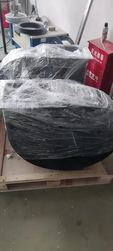 Centrifugal Fan, 220, 40W - view 3