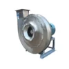 Centrifugal Fan, 220, Battery Powered - view 3