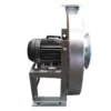 Centrifugal Fan, 220, Battery Powered - view 5
