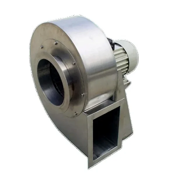 Centrifugal Fan, 220, Battery Powered - view 6