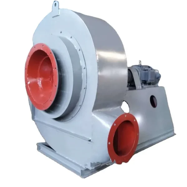 Centrifugal Fan, 220, Carbon steel - view 6
