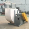Centrifugal Fan, 220, Corded Electric - view 3