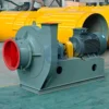 Centrifugal Fan, 220, Corded Electric - view 5
