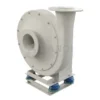 Centrifugal Fan, 220, Corded Electric - view 5