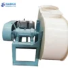 Centrifugal Fan, 220, Corded Electric - view 6