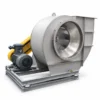 Centrifugal Fan, 220, Plastic