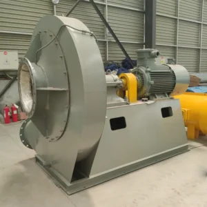 Centrifugal Fan, 220, Stainless Steel