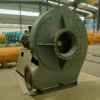 Centrifugal Fan, 220, Stainless Steel - view 2