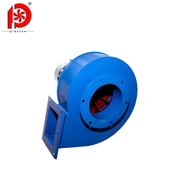 Centrifugal Fan, 220, Stainless Steel - view 3