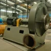 Centrifugal Fan, 220, Stainless Steel - view 3
