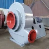 Centrifugal Fan, 220, Stainless Steel - view 4