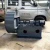 Centrifugal Fan, 220, Stainless Steel - view 5