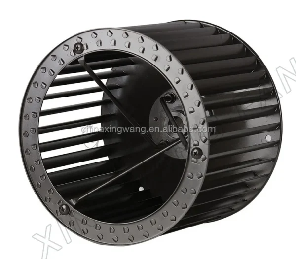Centrifugal Fan, 220, steel - view 2