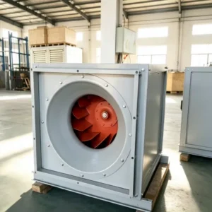 Centrifugal Fan, 220 V