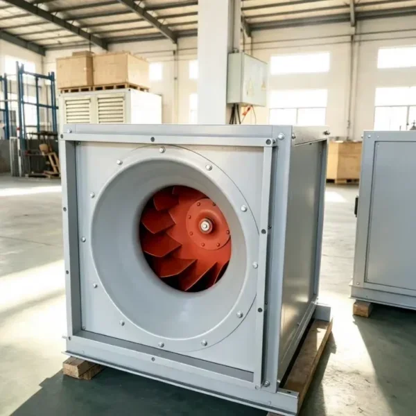 Centrifugal Fan, 220 V