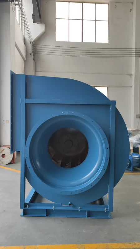 Centrifugal Fan, 220 V - view 2