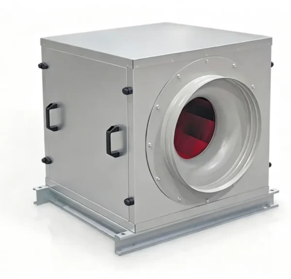 Centrifugal Fan, 220 V - view 2