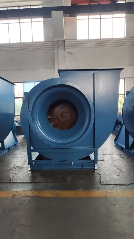 Centrifugal Fan, 220 V - view 3