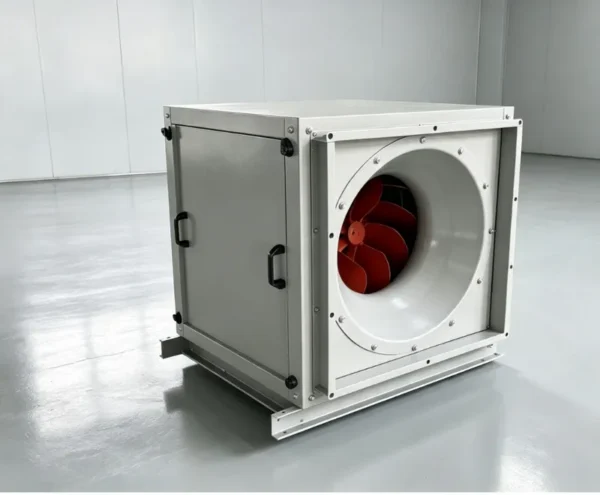 Centrifugal Fan, 220 V - view 3