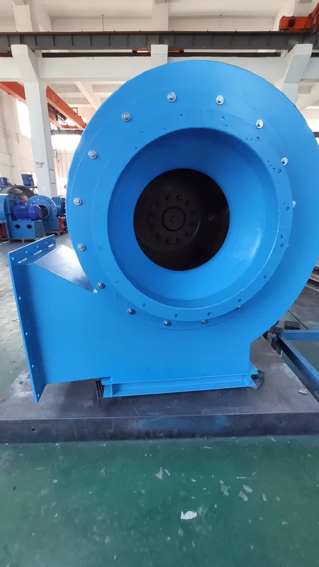 Centrifugal Fan, 220 V - view 4
