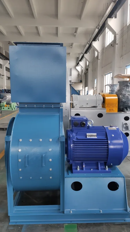 Centrifugal Fan, 220 V - view 6