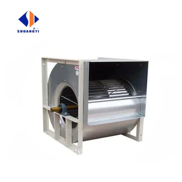 Centrifugal Fan, 220 V, 200-20000m3 - view 3
