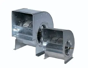 Centrifugal Fan, 220 V, 200-20000m3 - view 4