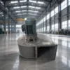 Centrifugal Fan, 220 V, 240m3 - view 2