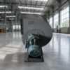 Centrifugal Fan, 220 V, 240m3 - view 5