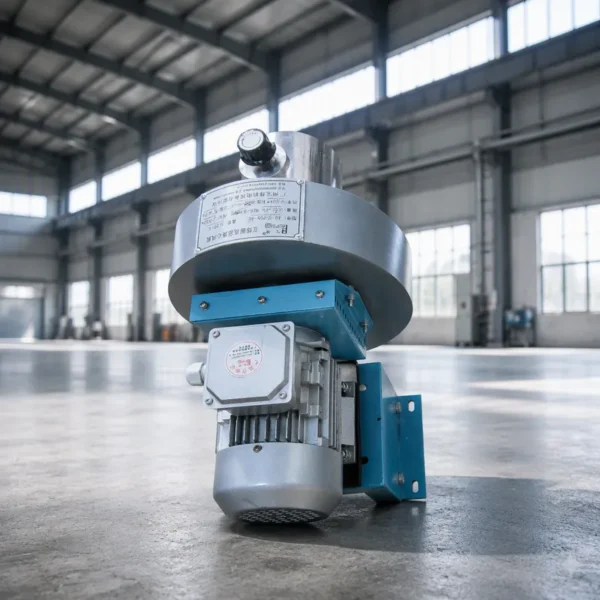 Centrifugal Fan, 220 V, 240m3 - view 6