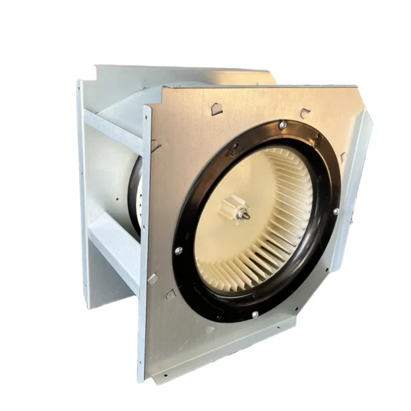 Centrifugal Fan, 220 V, 385W - view 5