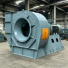 Centrifugal Fan, 220 V, 390 ~ 19985 m³