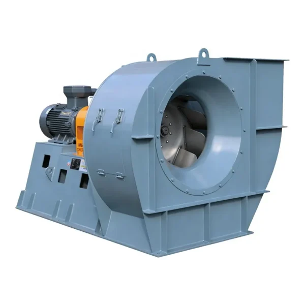 Centrifugal Fan, 220 V, 390 ~ 19985 m³ - view 2
