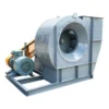 Centrifugal Fan, 220 V, 390 ~ 19985 m³ - view 3