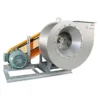 Centrifugal Fan, 220 V, 390 ~ 19985 m³ - view 4