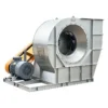 Centrifugal Fan, 220 V, 390 ~ 19985 m³ - view 5